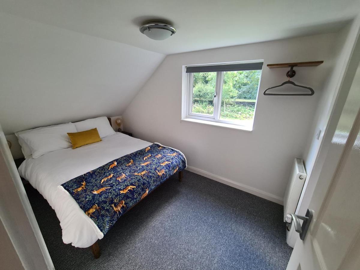 ホテル Park House Self-Contained Annex モールド エクステリア 写真